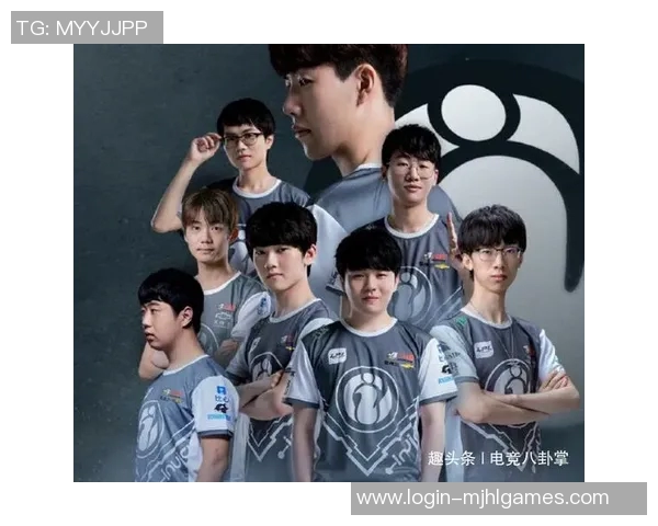 电竞赛后分析JDG与IG对决中的战术意识与决策过程探讨