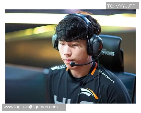 深入探讨EDG战队心理素质差异及其对比赛表现的影响分析