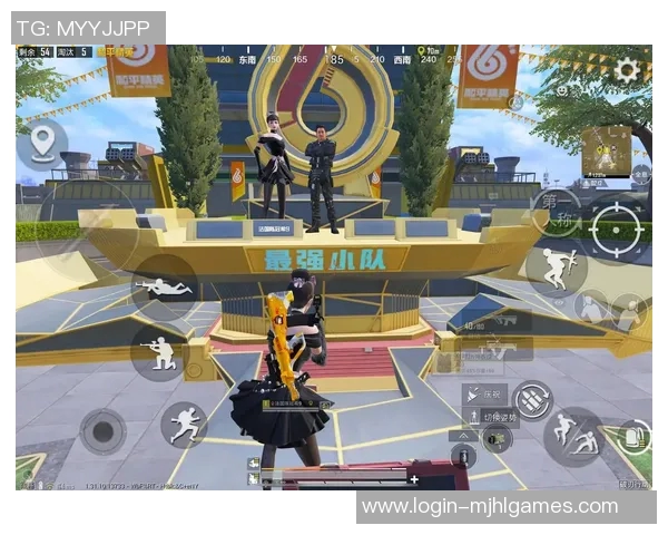 从零开始掌握和平精英节奏技巧全方位攻略与实战经验分享 从零开始掌握和平精英节奏技巧全方位攻略与实战经验分享