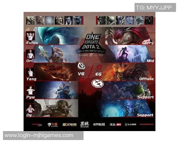 esports数据与李静畅谈DOTA2职业生涯的起伏与未来展望