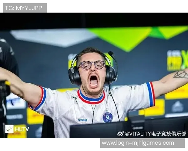 esports数据对话杨敏深入探讨CSGO职业生涯的挑战与成就 esports数据对话杨敏深入探讨CSGO职业生涯的挑战与成就